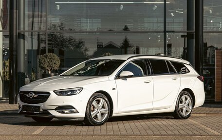 Opel Insignia II рестайлинг, 2018 год, 1 395 000 рублей, 1 фотография