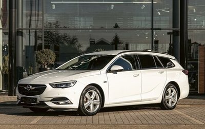 Opel Insignia II рестайлинг, 2018 год, 1 395 000 рублей, 1 фотография