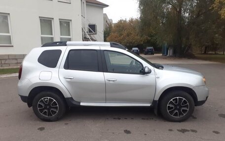Renault Duster I рестайлинг, 2019 год, 1 430 000 рублей, 7 фотография