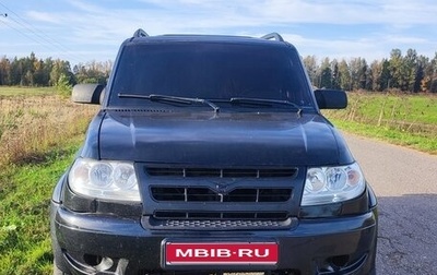 ЛуАЗ Patriot, 2006 год, 525 000 рублей, 1 фотография