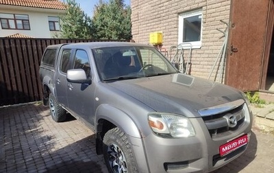 Mazda BT-50 II, 2007 год, 490 000 рублей, 1 фотография