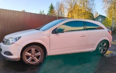 Opel Astra H, 2007 год, 365 000 рублей, 1 фотография