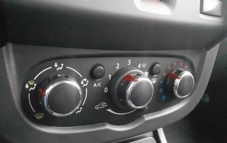 Renault Duster I рестайлинг, 2019 год, 1 430 000 рублей, 15 фотография
