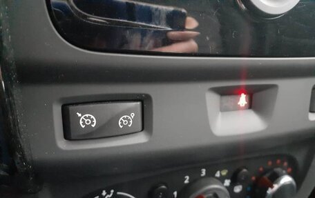 Renault Duster I рестайлинг, 2019 год, 1 430 000 рублей, 16 фотография