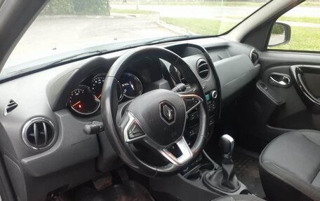 Renault Duster I рестайлинг, 2019 год, 1 430 000 рублей, 21 фотография