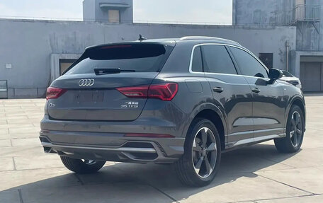 Audi Q3, 2021 год, 2 540 000 рублей, 5 фотография