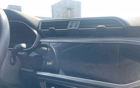 Audi Q3, 2021 год, 2 540 000 рублей, 10 фотография