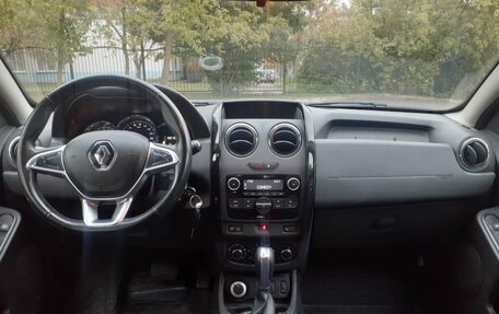 Renault Duster I рестайлинг, 2019 год, 1 430 000 рублей, 22 фотография