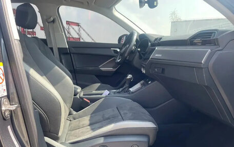 Audi Q3, 2021 год, 2 540 000 рублей, 7 фотография