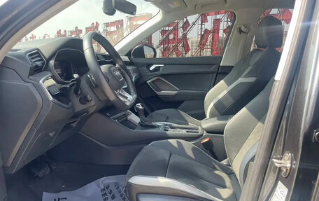 Audi Q3, 2021 год, 2 540 000 рублей, 6 фотография
