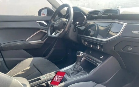 Audi Q3, 2021 год, 2 540 000 рублей, 8 фотография
