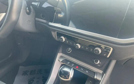Audi Q3, 2021 год, 2 540 000 рублей, 11 фотография