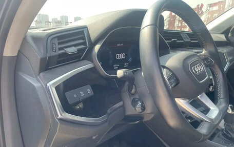 Audi Q3, 2021 год, 2 540 000 рублей, 13 фотография