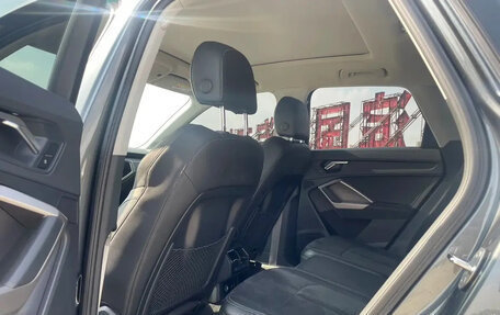 Audi Q3, 2021 год, 2 540 000 рублей, 14 фотография