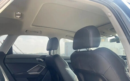 Audi Q3, 2021 год, 2 540 000 рублей, 15 фотография