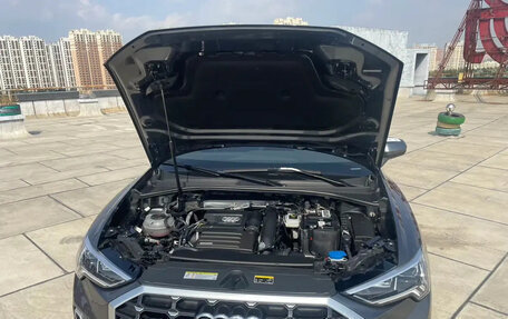 Audi Q3, 2021 год, 2 540 000 рублей, 21 фотография