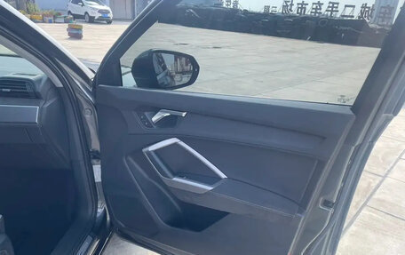 Audi Q3, 2021 год, 2 540 000 рублей, 18 фотография