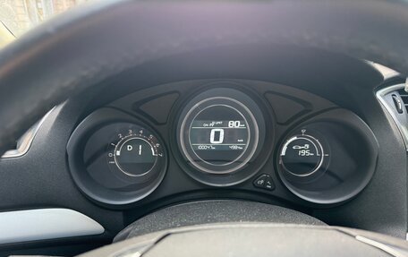 Citroen C4 II рестайлинг, 2016 год, 1 000 000 рублей, 2 фотография