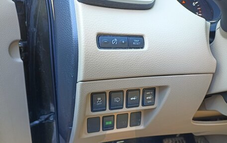 Nissan X-Trail, 2015 год, 1 830 000 рублей, 15 фотография