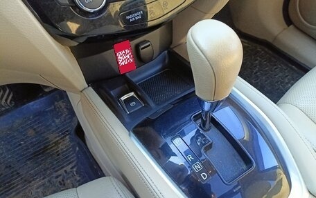 Nissan X-Trail, 2015 год, 1 830 000 рублей, 12 фотография