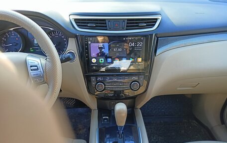 Nissan X-Trail, 2015 год, 1 830 000 рублей, 14 фотография