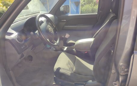 Mazda BT-50 II, 2007 год, 490 000 рублей, 6 фотография