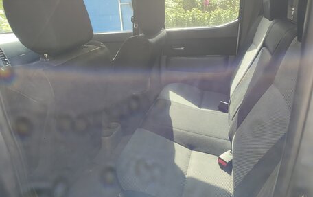 Mazda BT-50 II, 2007 год, 490 000 рублей, 7 фотография