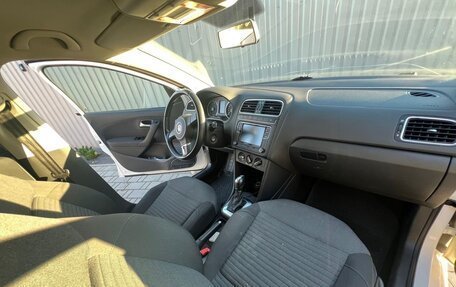 Volkswagen Polo VI (EU Market), 2014 год, 799 000 рублей, 6 фотография