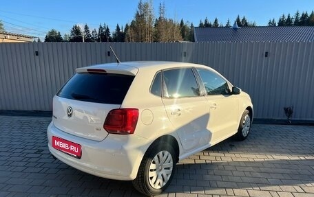 Volkswagen Polo VI (EU Market), 2014 год, 799 000 рублей, 2 фотография
