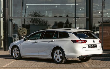 Opel Insignia II рестайлинг, 2018 год, 1 395 000 рублей, 4 фотография