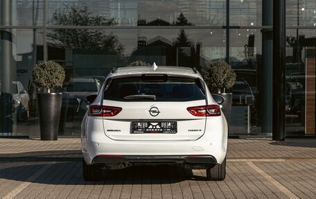 Opel Insignia II рестайлинг, 2018 год, 1 395 000 рублей, 5 фотография