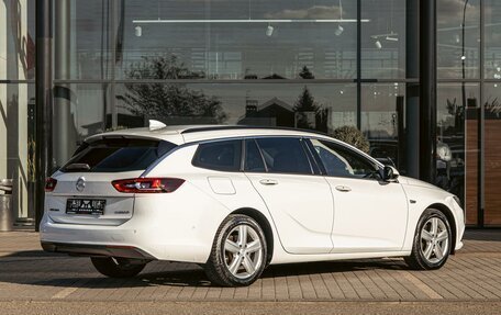 Opel Insignia II рестайлинг, 2018 год, 1 395 000 рублей, 6 фотография