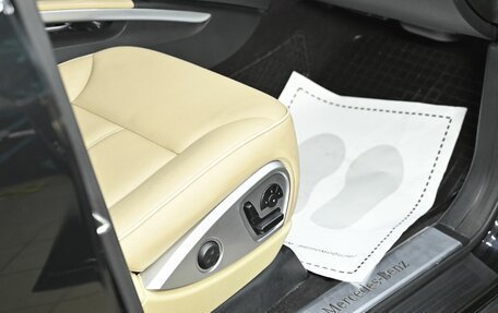 Mercedes-Benz M-Класс, 2011 год, 1 495 000 рублей, 16 фотография