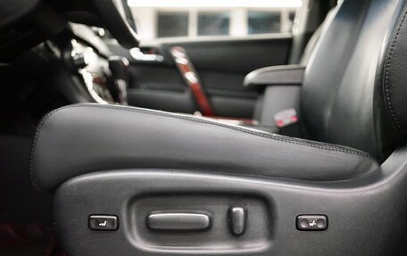 Toyota Highlander III, 2013 год, 1 545 000 рублей, 9 фотография