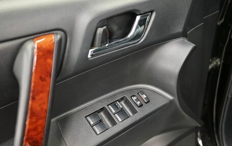 Toyota Highlander III, 2013 год, 1 545 000 рублей, 7 фотография