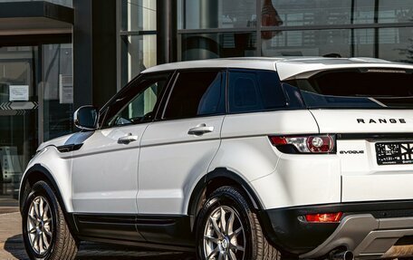 Land Rover Range Rover Evoque I, 2013 год, 1 595 000 рублей, 8 фотография