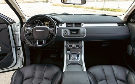 Land Rover Range Rover Evoque I, 2013 год, 1 595 000 рублей, 16 фотография