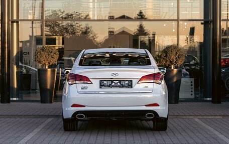 Hyundai i40 I рестайлинг, 2016 год, 1 195 000 рублей, 5 фотография