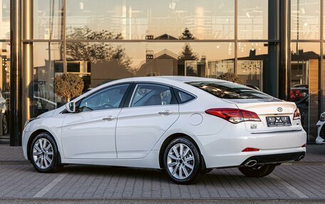 Hyundai i40 I рестайлинг, 2016 год, 1 195 000 рублей, 4 фотография