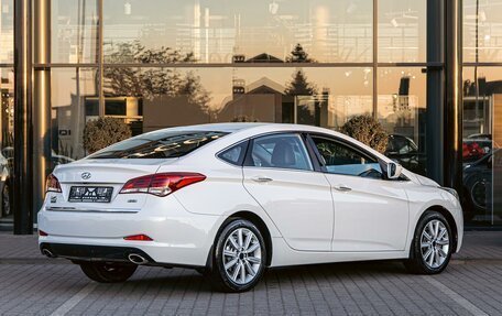 Hyundai i40 I рестайлинг, 2016 год, 1 195 000 рублей, 6 фотография