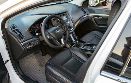 Hyundai i40 I рестайлинг, 2016 год, 1 195 000 рублей, 13 фотография