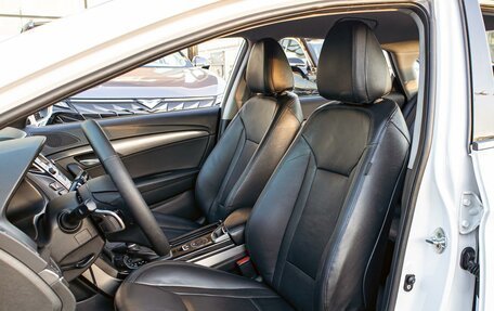 Hyundai i40 I рестайлинг, 2016 год, 1 195 000 рублей, 11 фотография