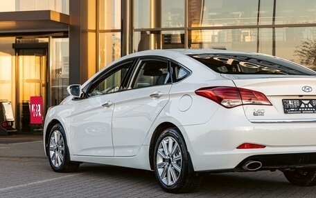 Hyundai i40 I рестайлинг, 2016 год, 1 195 000 рублей, 8 фотография