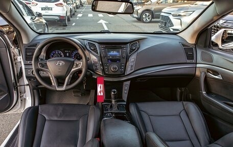 Hyundai i40 I рестайлинг, 2016 год, 1 195 000 рублей, 15 фотография