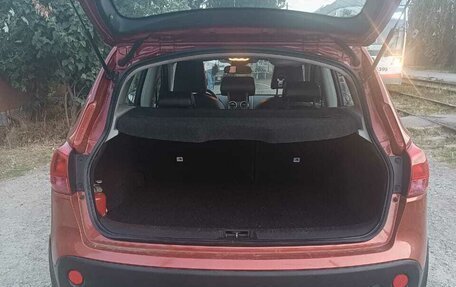 Nissan Qashqai, 2007 год, 730 000 рублей, 6 фотография