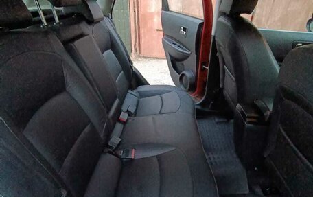 Nissan Qashqai, 2007 год, 730 000 рублей, 8 фотография