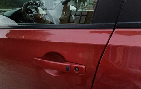 Nissan Qashqai, 2007 год, 730 000 рублей, 12 фотография