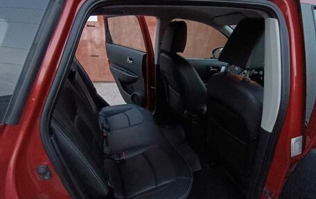 Nissan Qashqai, 2007 год, 730 000 рублей, 7 фотография