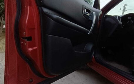 Nissan Qashqai, 2007 год, 730 000 рублей, 13 фотография