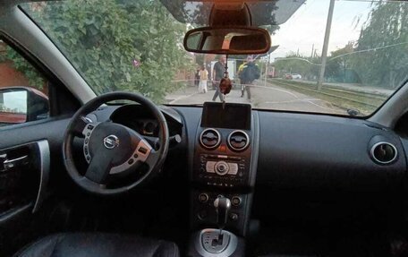 Nissan Qashqai, 2007 год, 730 000 рублей, 9 фотография